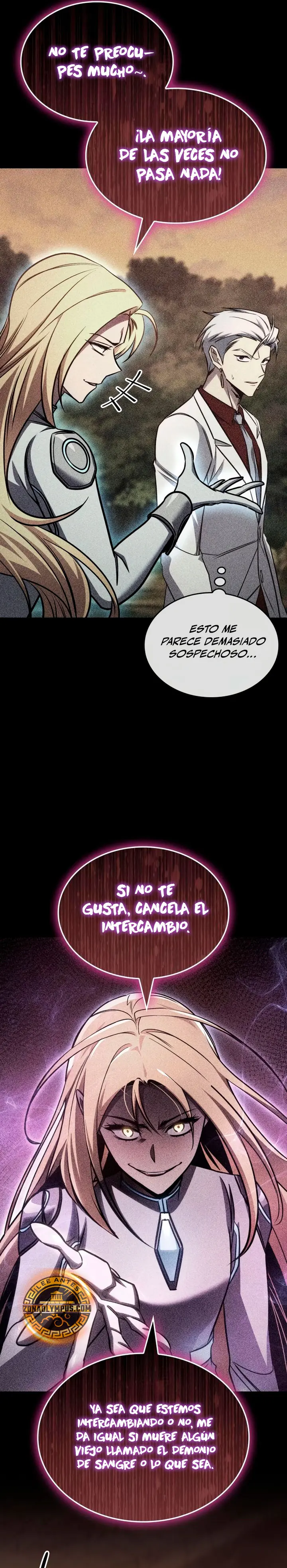 Tengo la guía exclusiva de la torre Capitulo 106 página 10