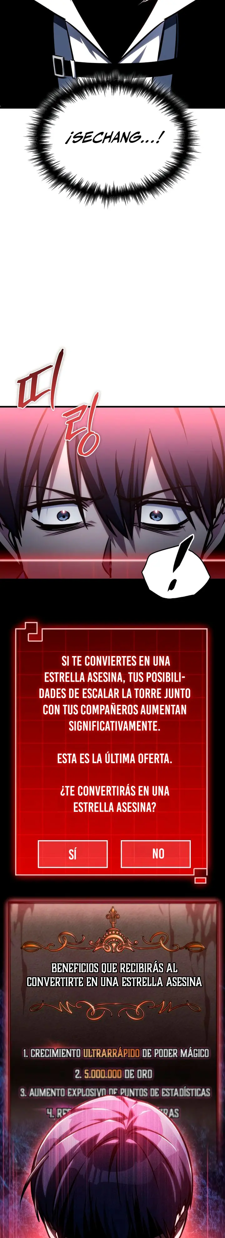 Tengo la guía exclusiva de la torre Capitulo 106 página 25