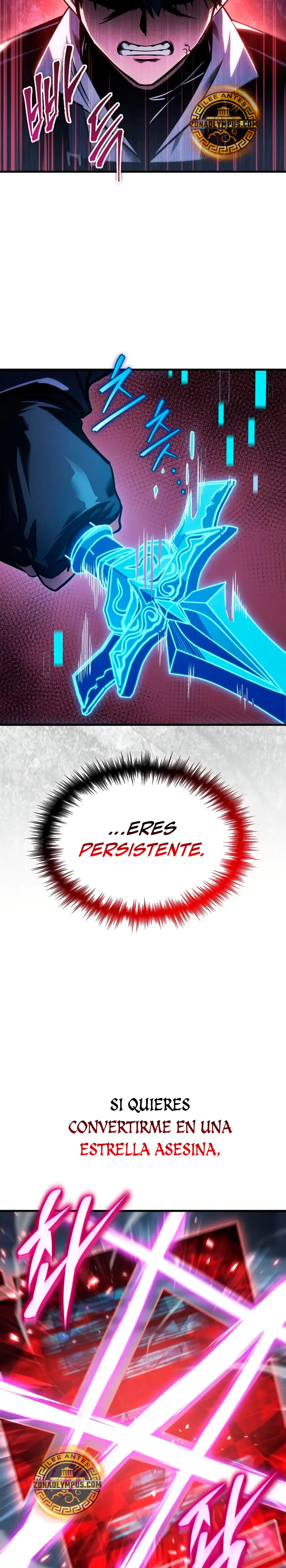 Tengo la guía exclusiva de la torre Capitulo 106 página 26