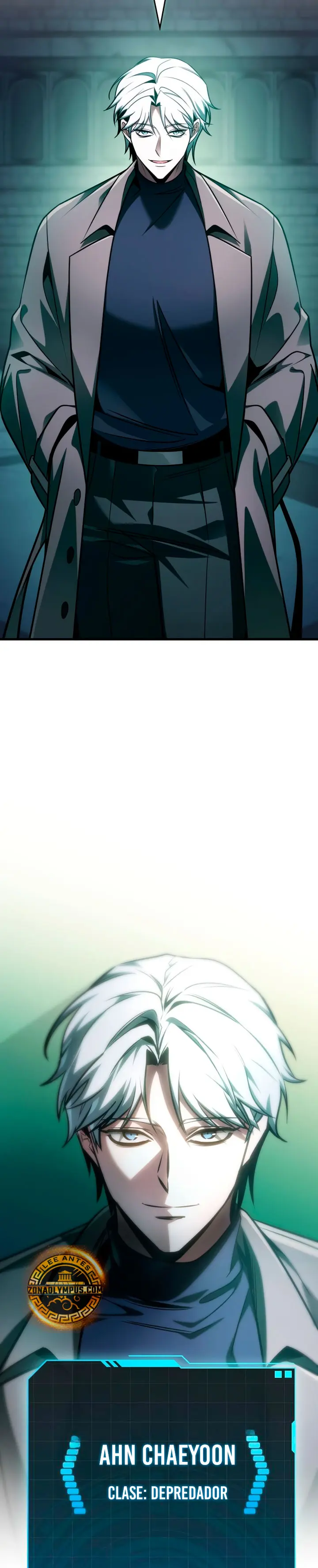 Tengo la guía exclusiva de la torre Capitulo 106 página 42