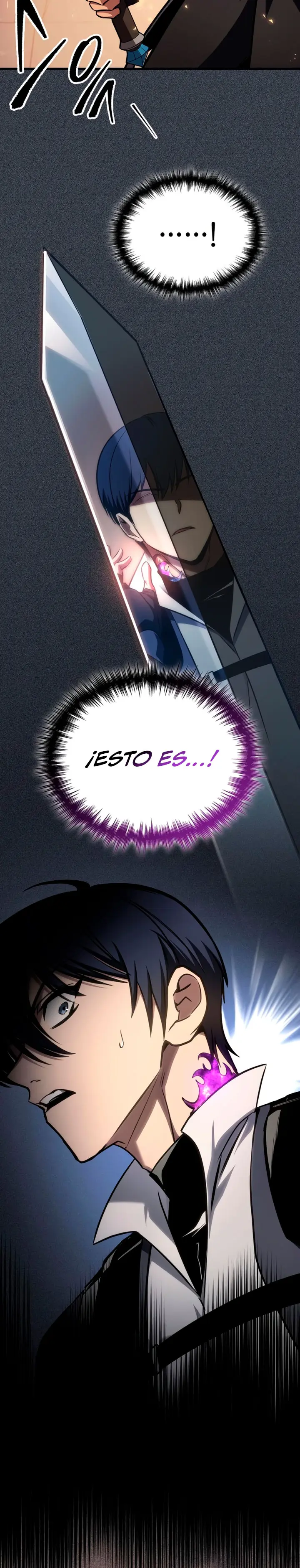 Tengo la guía exclusiva de la torre Capitulo 106 página 8