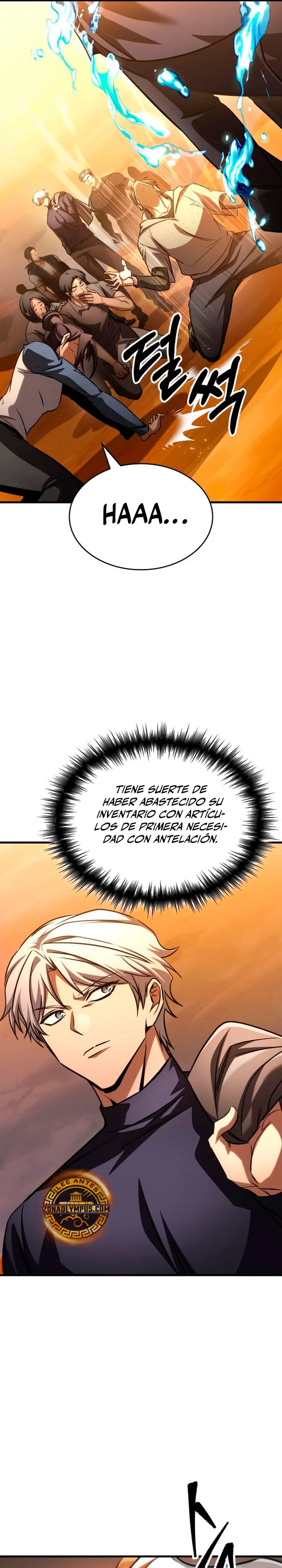 Tengo la guía exclusiva de la torre Capitulo 107 página 24