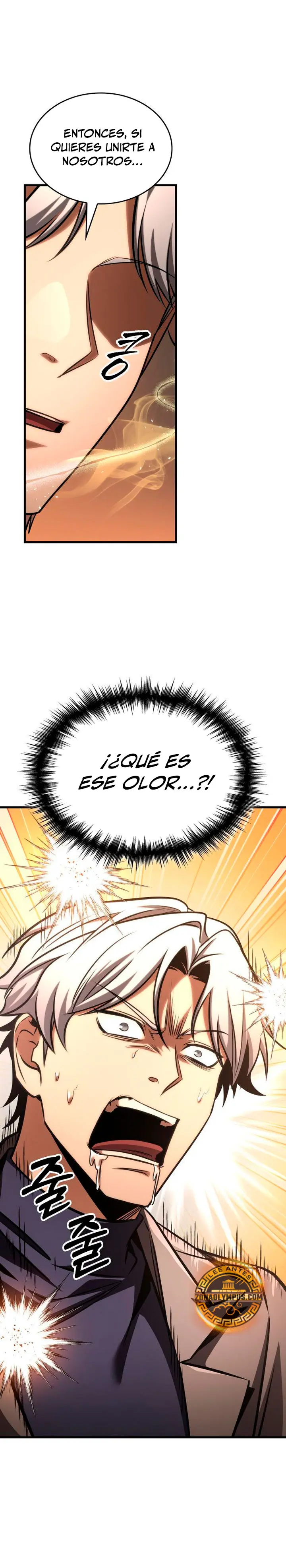 Tengo la guía exclusiva de la torre Capitulo 107 página 35