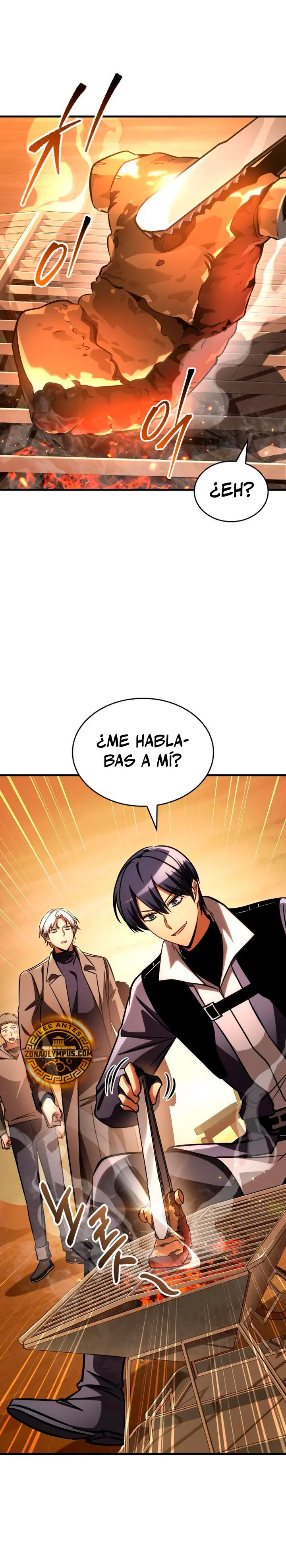 Tengo la guía exclusiva de la torre Capitulo 107 página 36