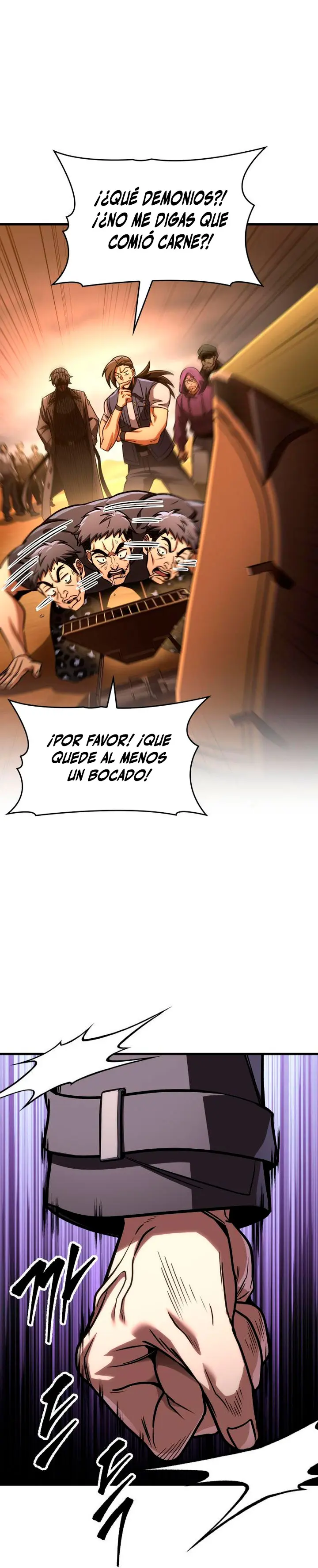 Tengo la guía exclusiva de la torre Capitulo 107 página 41