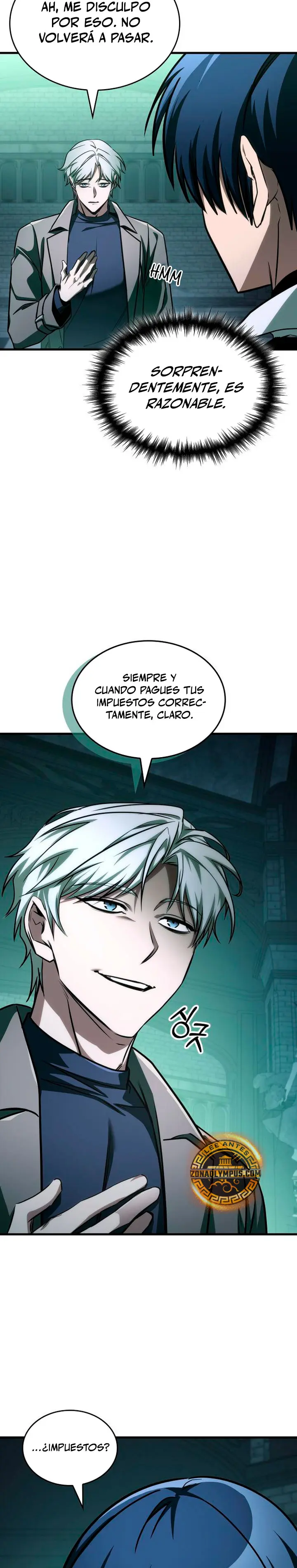 Tengo la guía exclusiva de la torre Capitulo 107 página 7