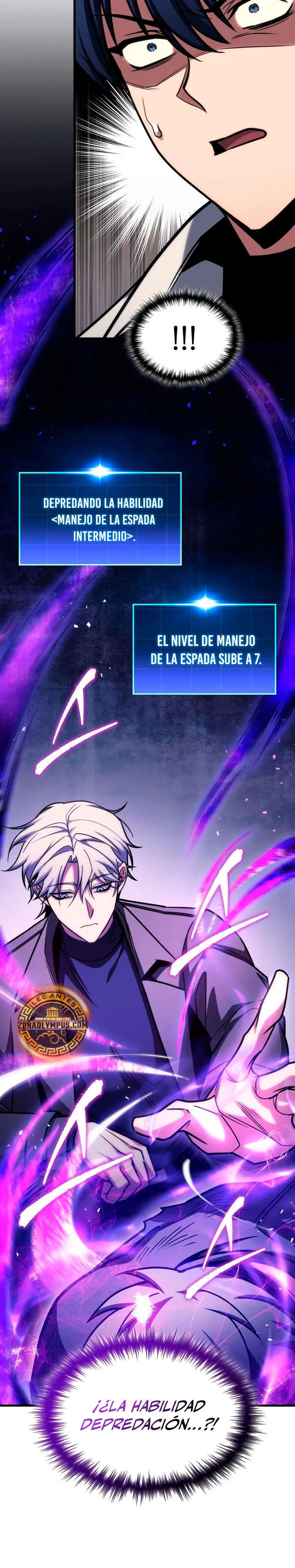 Tengo la guía exclusiva de la torre Capitulo 108 página 11