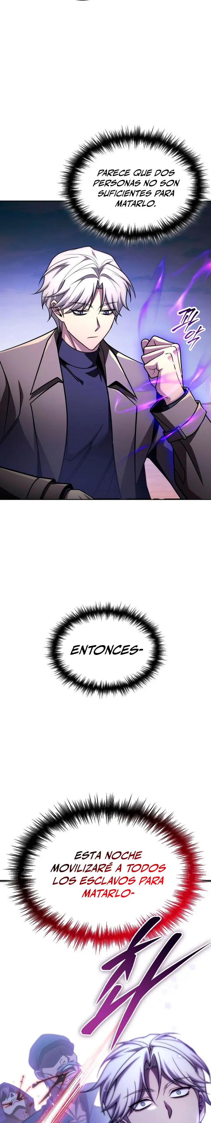 Tengo la guía exclusiva de la torre Capitulo 108 página 13