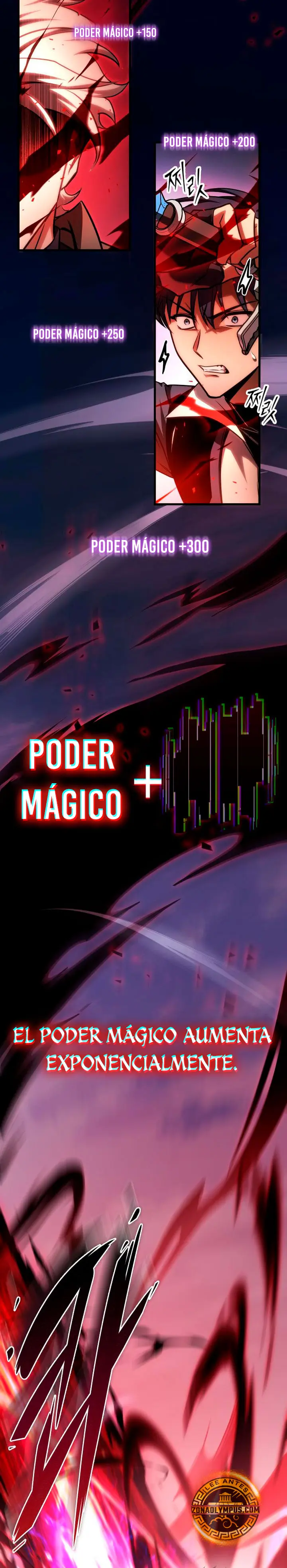 Tengo la guía exclusiva de la torre Capitulo 108 página 18
