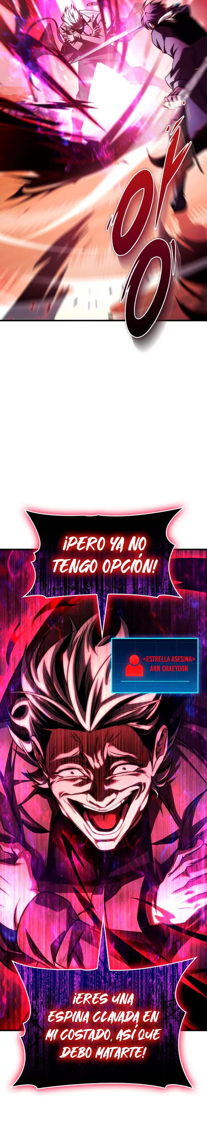 Tengo la guía exclusiva de la torre Capitulo 108 página 19