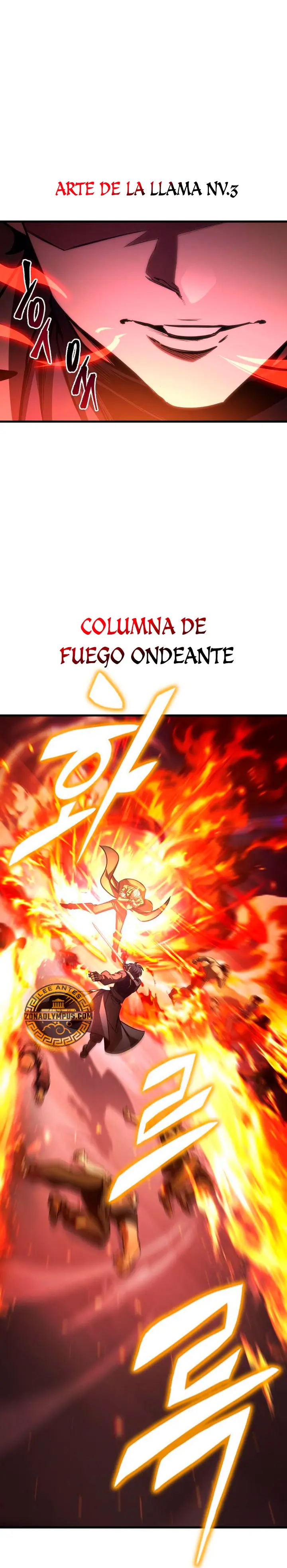 Tengo la guía exclusiva de la torre Capitulo 108 página 20