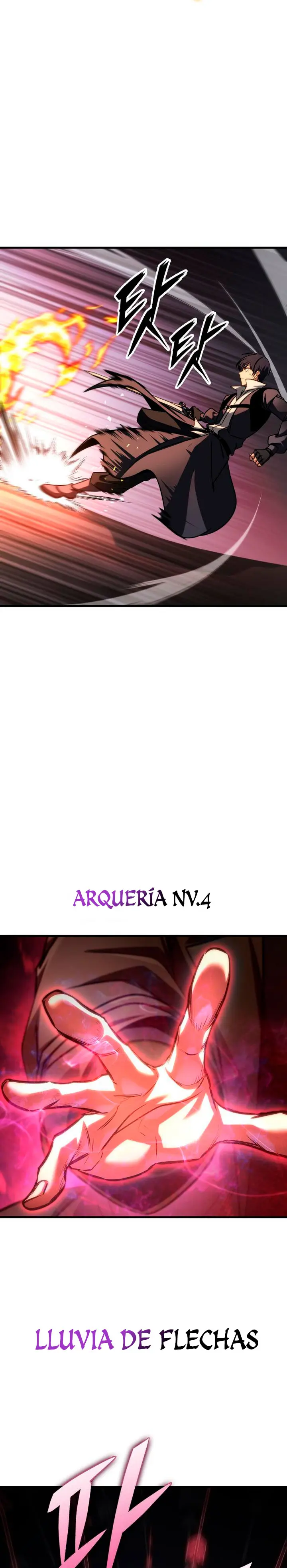 Tengo la guía exclusiva de la torre Capitulo 108 página 21