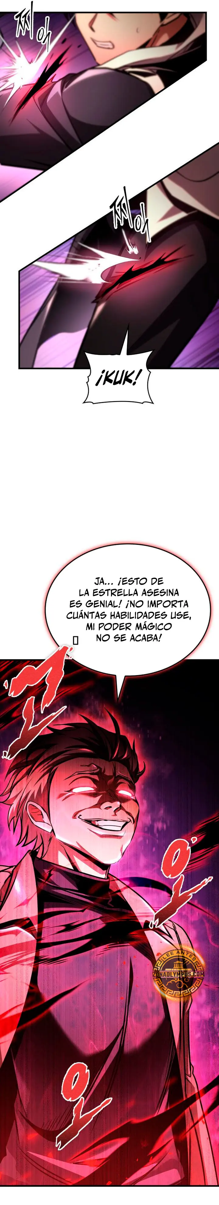 Tengo la guía exclusiva de la torre Capitulo 108 página 23