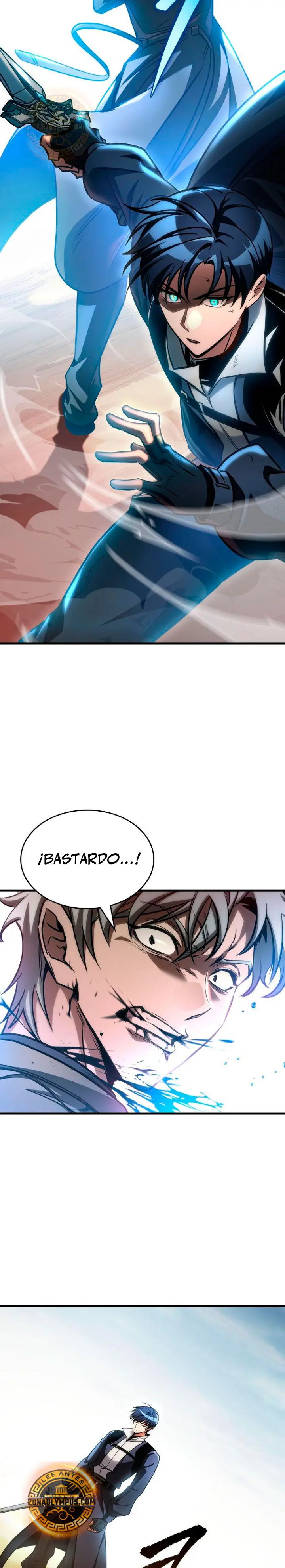 Tengo la guía exclusiva de la torre Capitulo 108 página 27