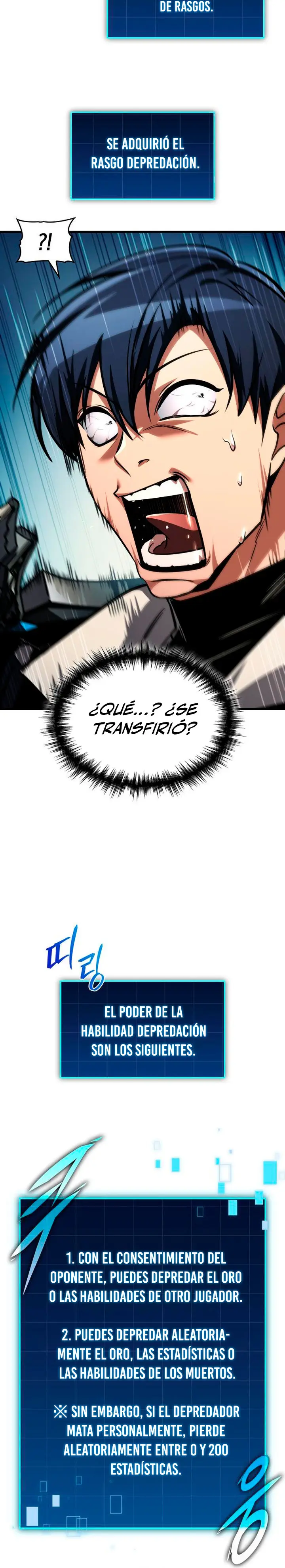 Tengo la guía exclusiva de la torre Capitulo 108 página 29