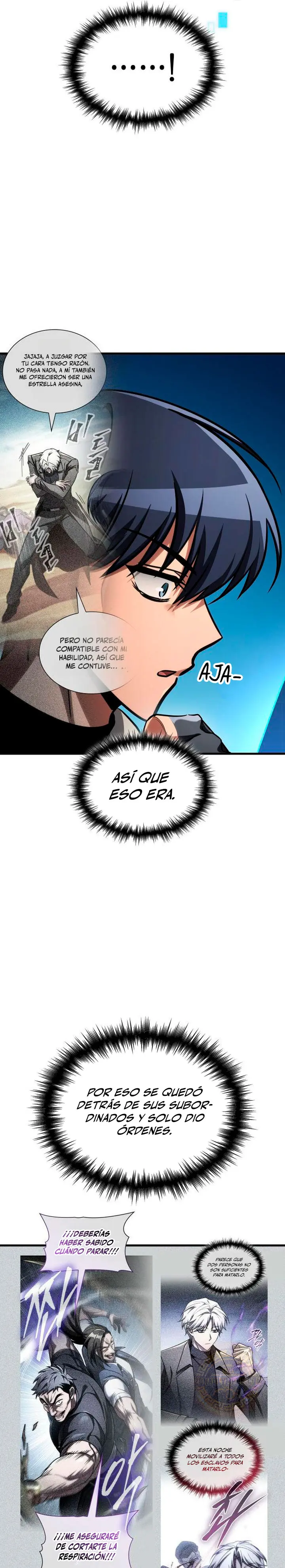 Tengo la guía exclusiva de la torre Capitulo 108 página 30