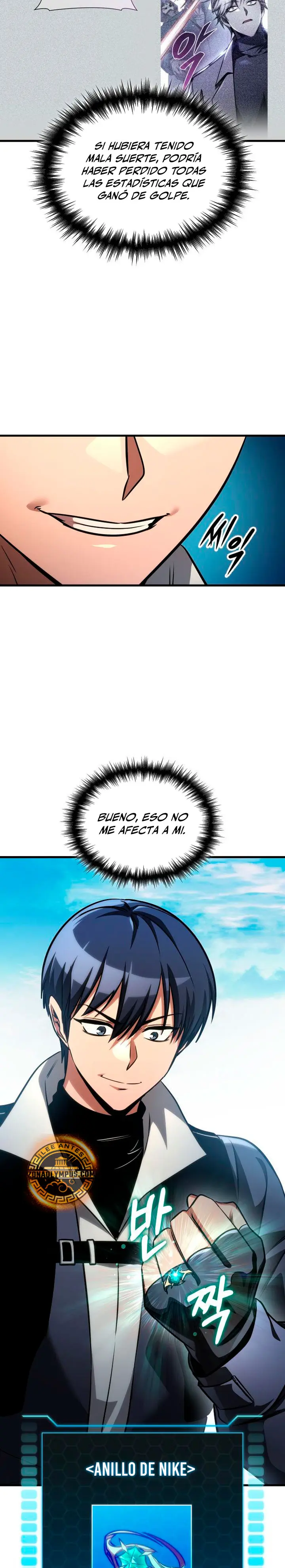 Tengo la guía exclusiva de la torre Capitulo 108 página 31