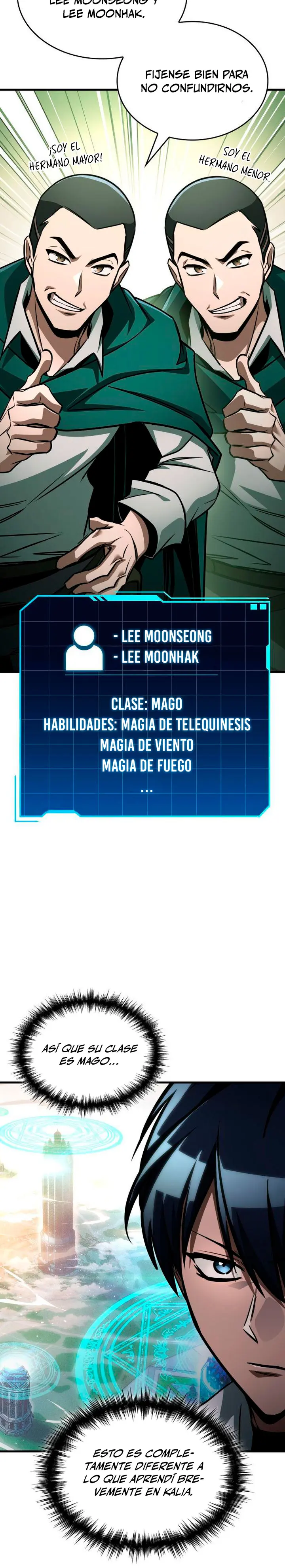 Tengo la guía exclusiva de la torre Capitulo 109 página 20