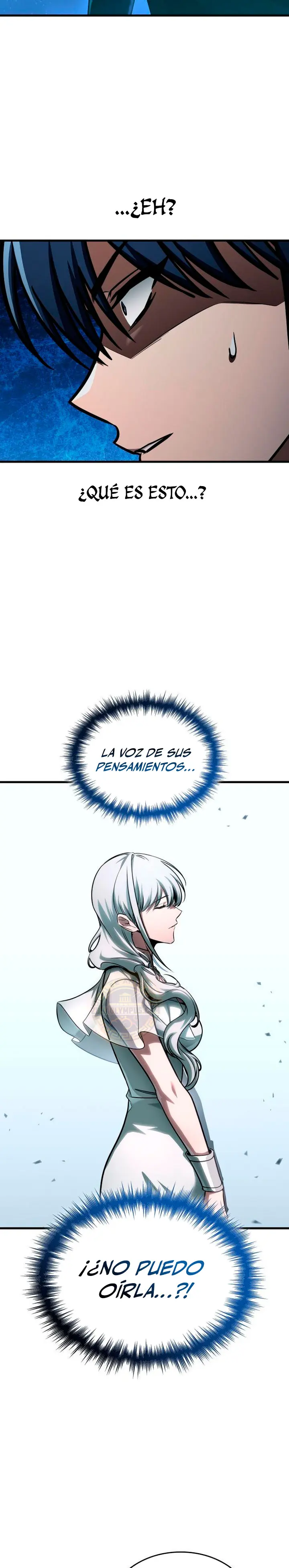Tengo la guía exclusiva de la torre Capitulo 109 página 26