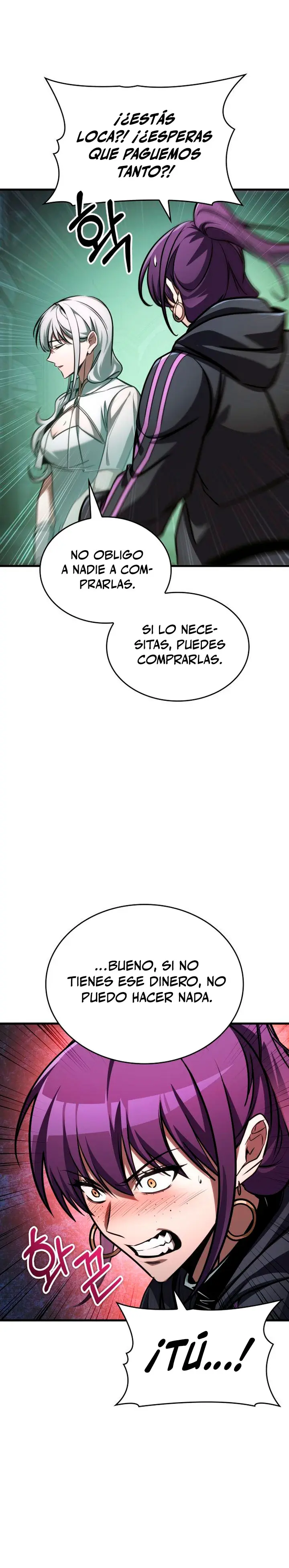 Tengo la guía exclusiva de la torre Capitulo 109 página 29