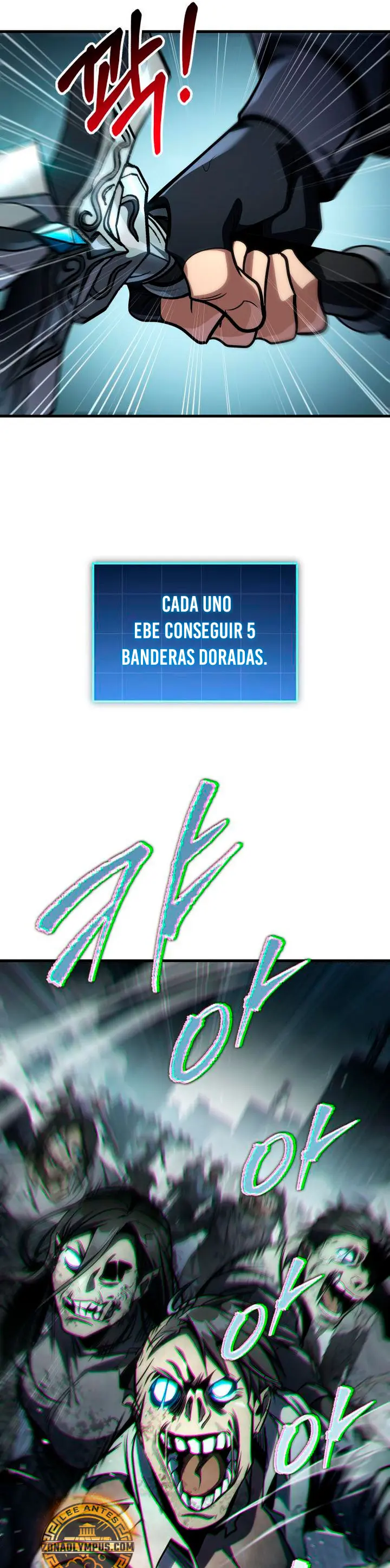Tengo la guía exclusiva de la torre Capitulo 109 página 44