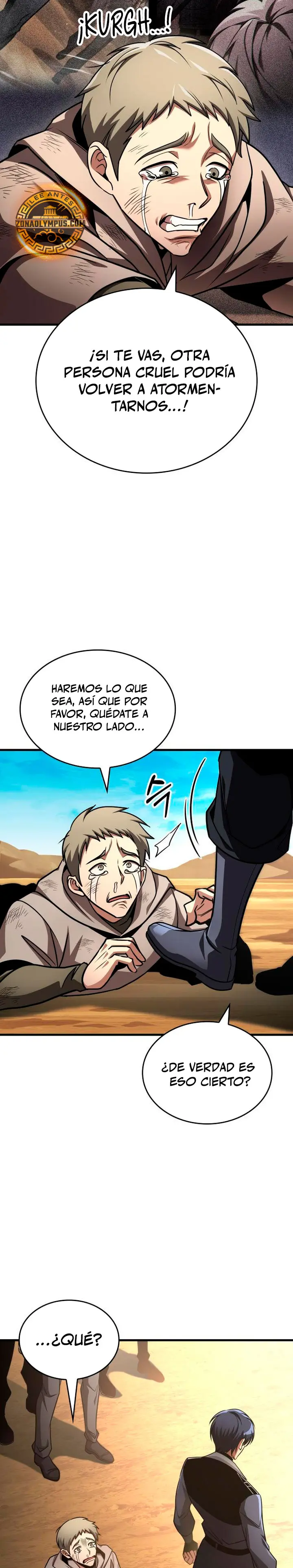 Tengo la guía exclusiva de la torre Capitulo 109 página 7