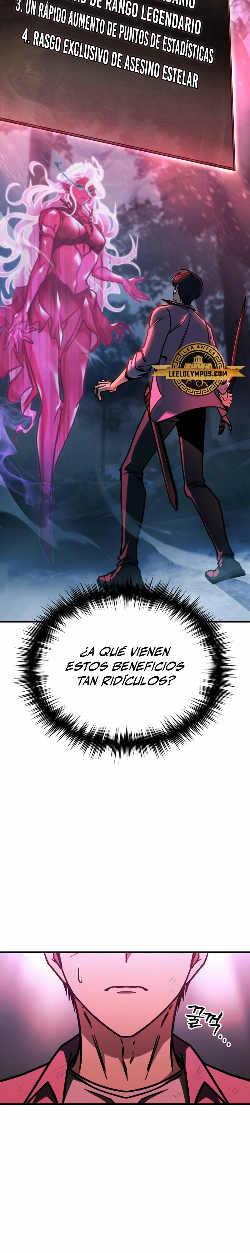 Tengo la guía exclusiva de la torre Capitulo 11 página 10