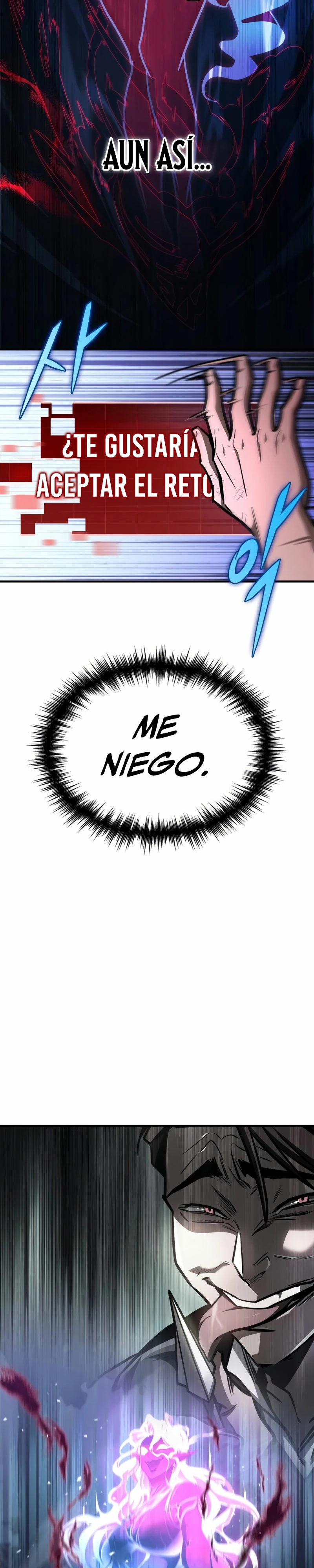 Tengo la guía exclusiva de la torre Capitulo 11 página 14