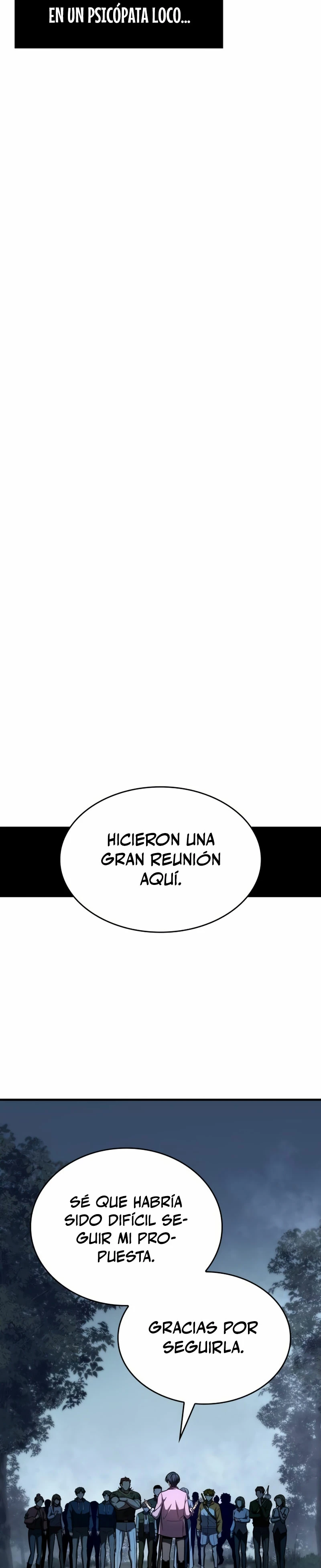 Tengo la guía exclusiva de la torre Capitulo 11 página 18