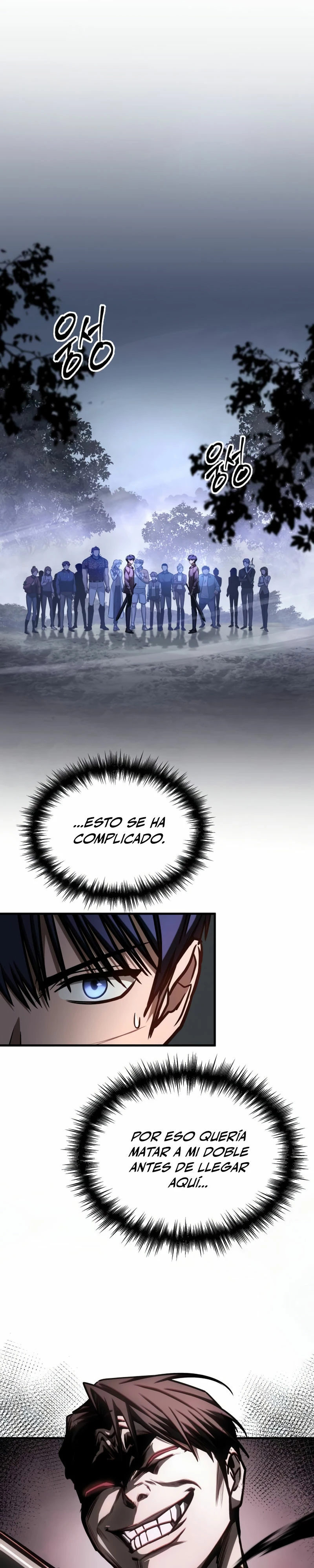 Tengo la guía exclusiva de la torre Capitulo 11 página 24