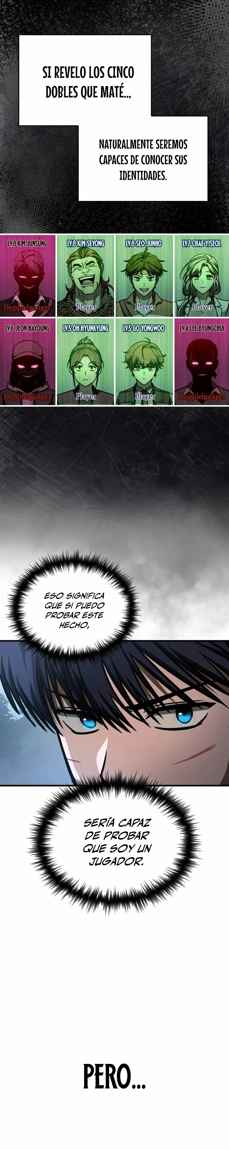 Tengo la guía exclusiva de la torre Capitulo 11 página 28