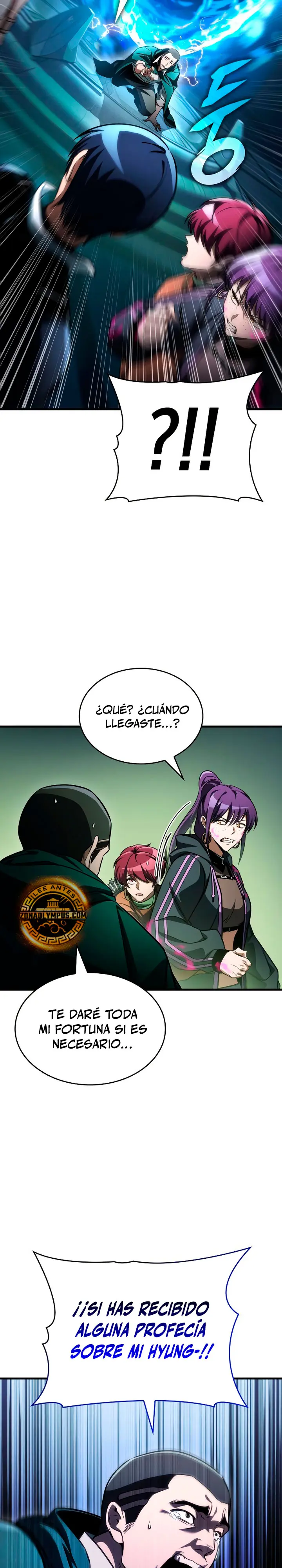Tengo la guía exclusiva de la torre Capitulo 110 página 26