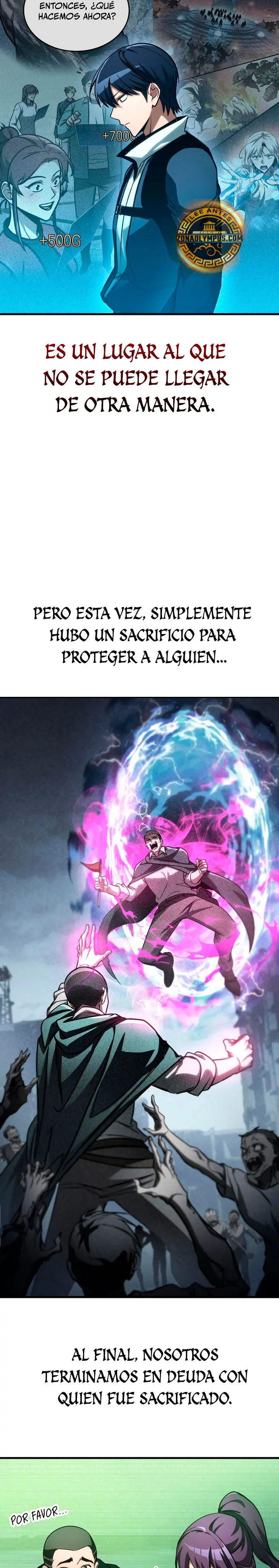 Tengo la guía exclusiva de la torre Capitulo 110 página 39