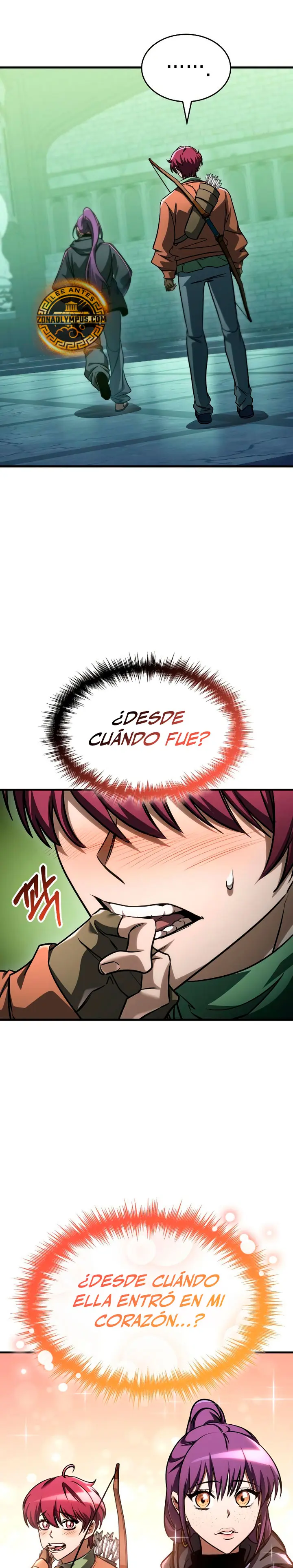Tengo la guía exclusiva de la torre Capitulo 111 página 34