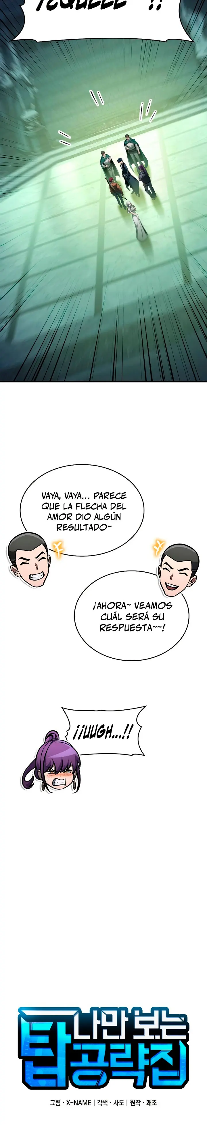 Tengo la guía exclusiva de la torre Capitulo 112 página 10