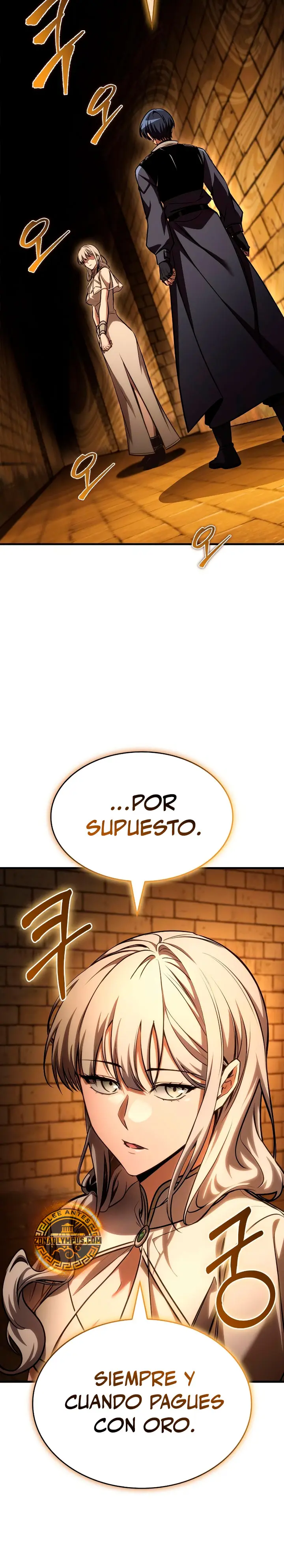 Tengo la guía exclusiva de la torre Capitulo 112 página 17