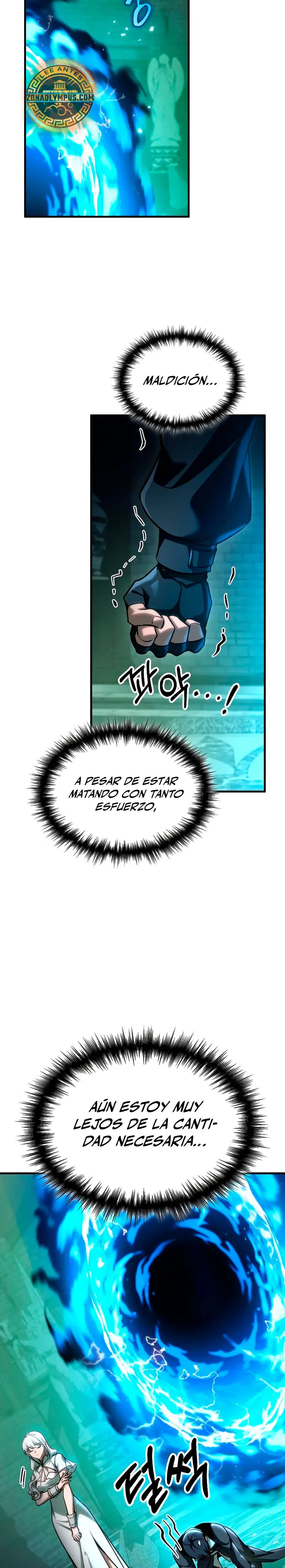 Tengo la guía exclusiva de la torre Capitulo 112 página 31