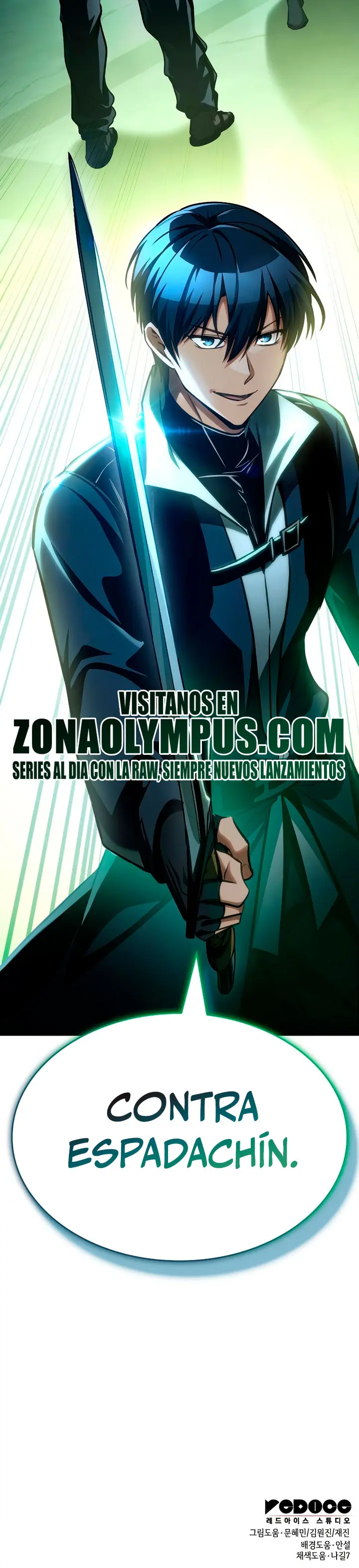 Tengo la guía exclusiva de la torre Capitulo 112 página 43