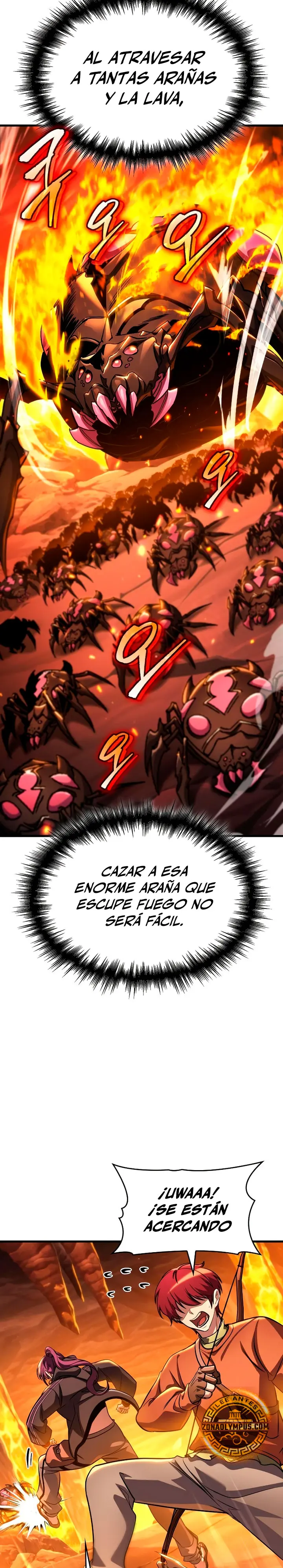 Tengo la guía exclusiva de la torre Capitulo 113 página 13