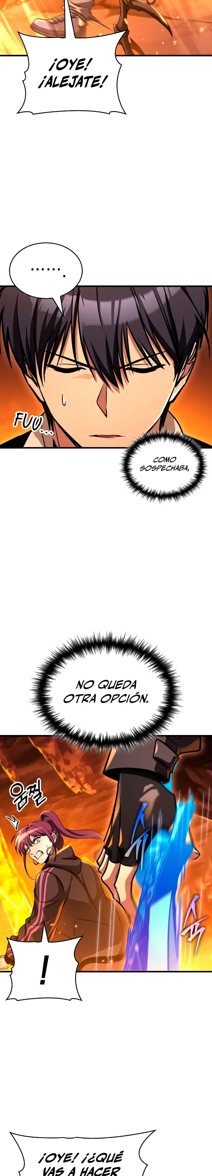 Tengo la guía exclusiva de la torre Capitulo 113 página 14