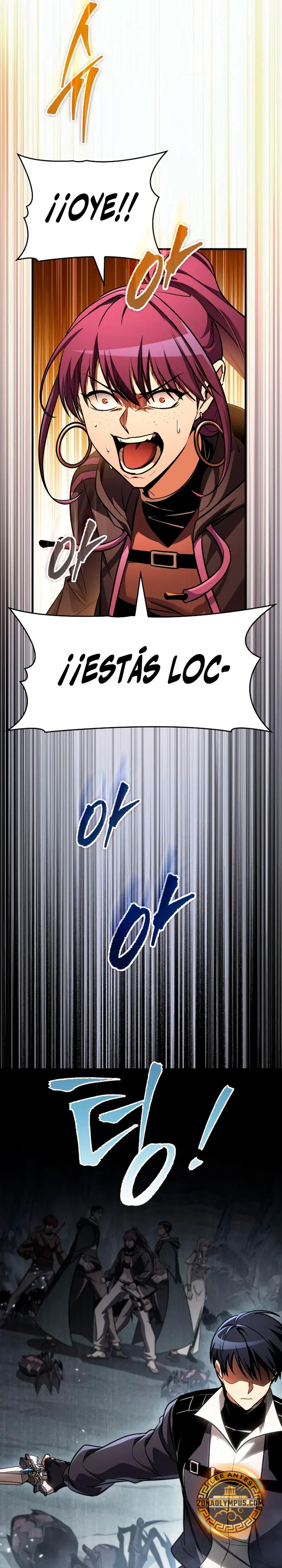 Tengo la guía exclusiva de la torre Capitulo 113 página 16
