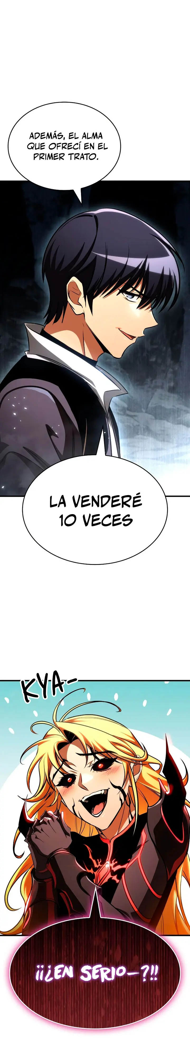 Tengo la guía exclusiva de la torre Capitulo 113 página 21