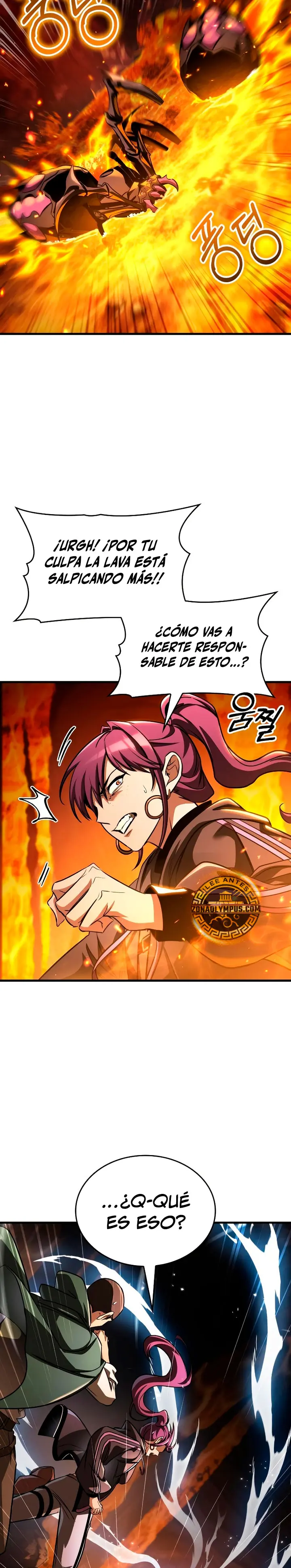 Tengo la guía exclusiva de la torre Capitulo 113 página 26