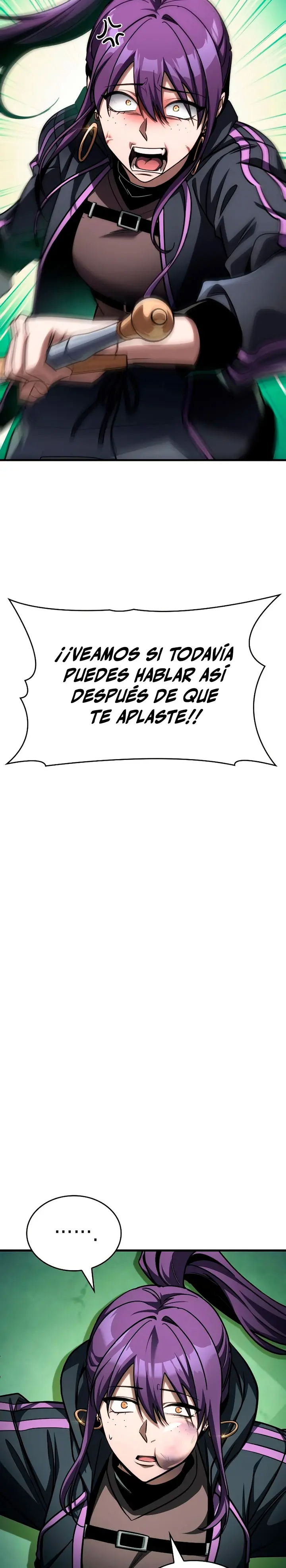 Tengo la guía exclusiva de la torre Capitulo 113 página 5