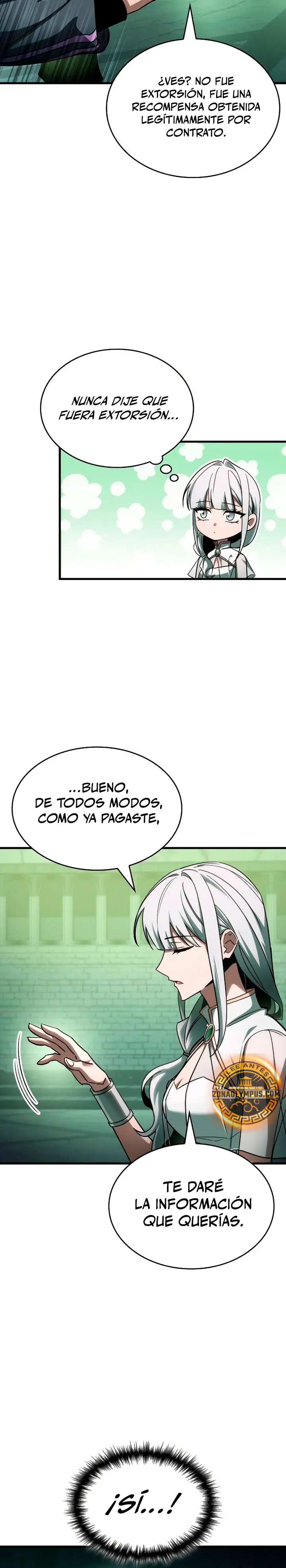 Tengo la guía exclusiva de la torre Capitulo 113 página 8
