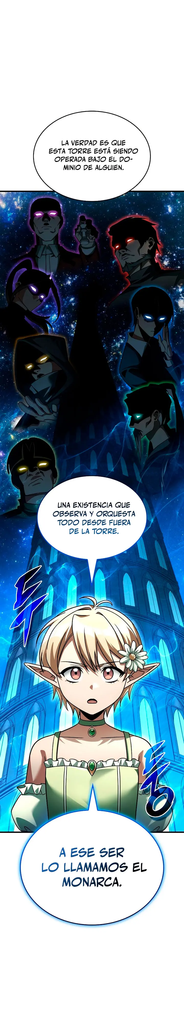 Tengo la guía exclusiva de la torre Capitulo 114 página 10