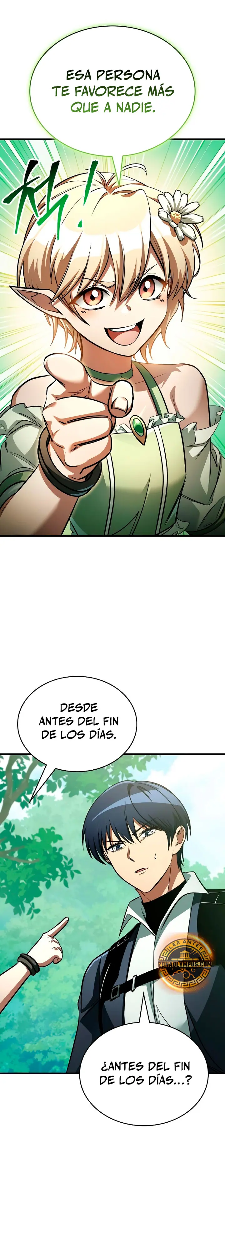 Tengo la guía exclusiva de la torre Capitulo 114 página 13