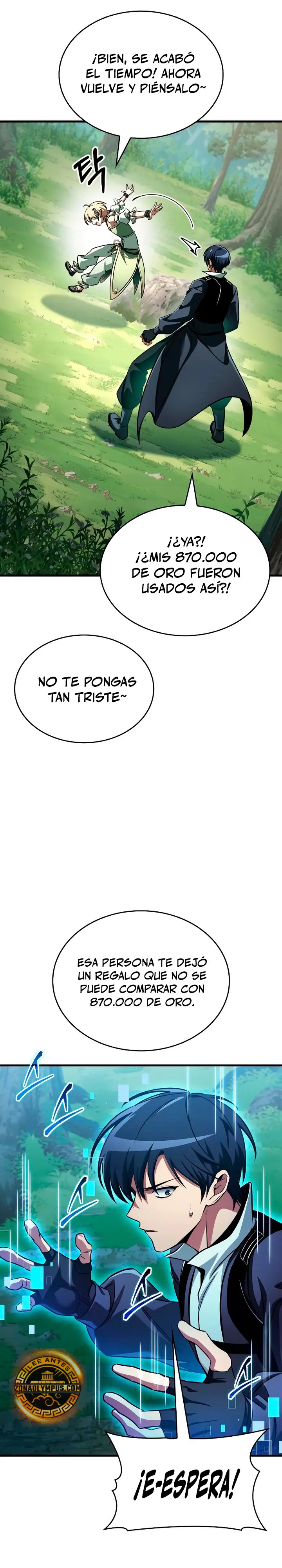 Tengo la guía exclusiva de la torre Capitulo 114 página 14