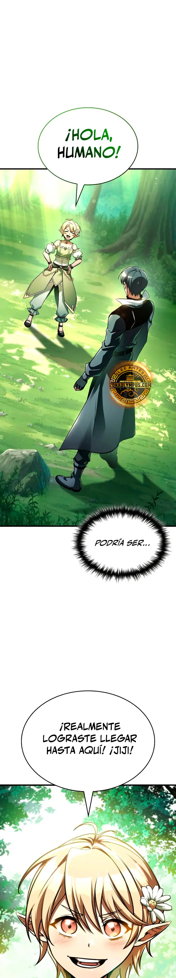 Tengo la guía exclusiva de la torre Capitulo 114 página 2