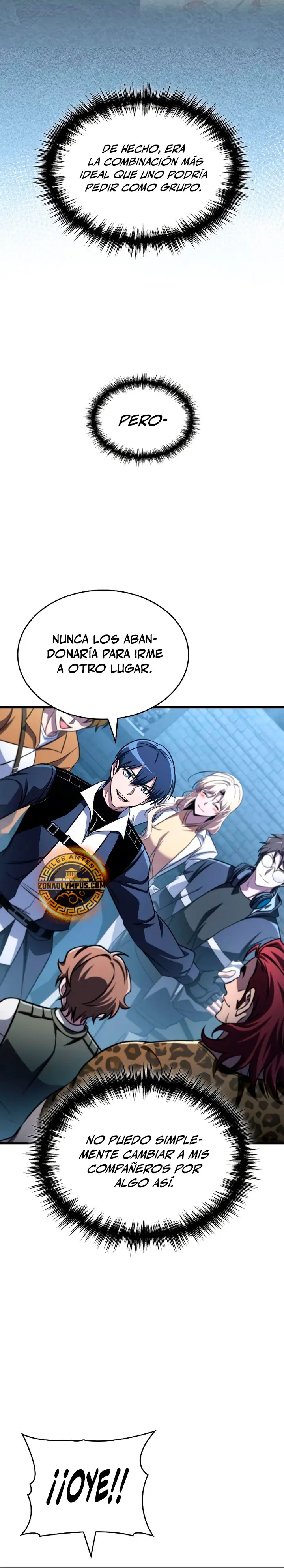 Tengo la guía exclusiva de la torre Capitulo 114 página 22